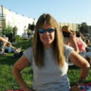 Meet your Posher, Sandra